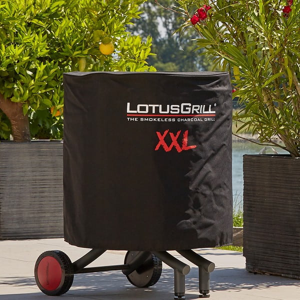Zaščitna prevleka za žar ø 68 cm GardenGrill XXL – LotusGrill-image-1