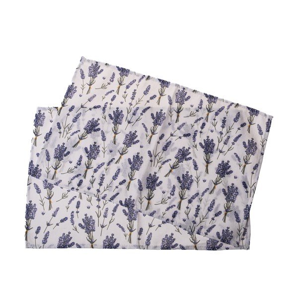 Tekstilni pogrinjki v kompletu 2 ks 30x45 cm Levander – Dakls