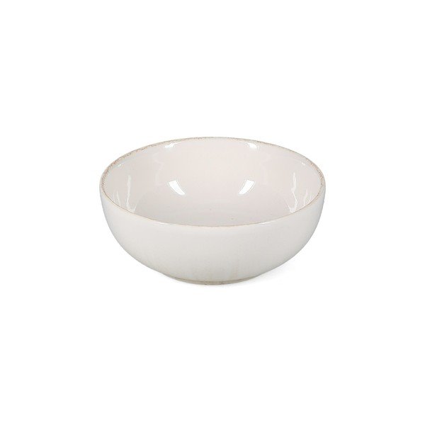 Svetlo siva porcelanasta skledica 710 ml Nuance – BonBistro