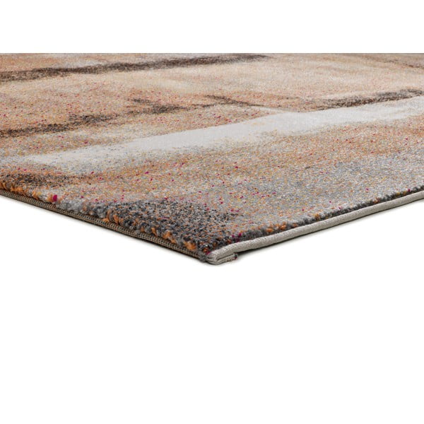 Rjava preproga 133x190 cm Fusion - Universal-image-2