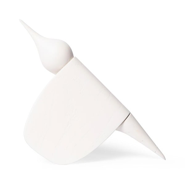 Hrastov kipec (višina 11,5 cm) Tica – Gazzda-image-2