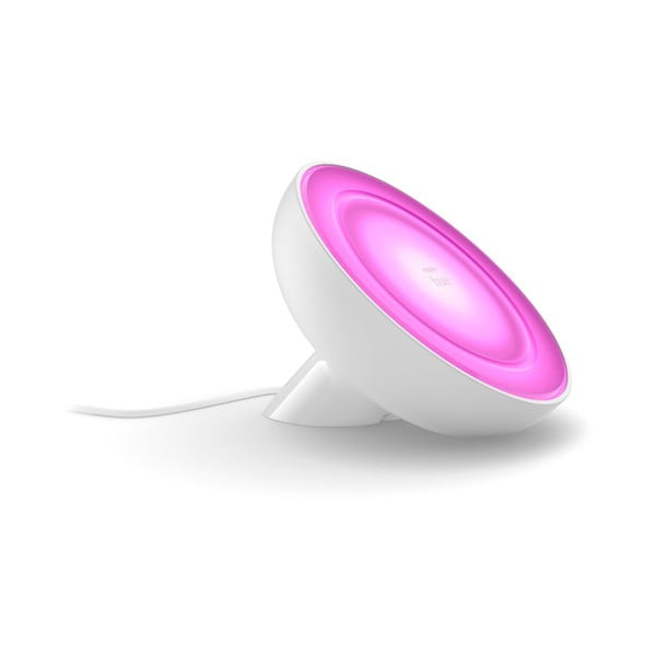 LED pametna namizna svetilka 7 W Bloom – Philips Hue