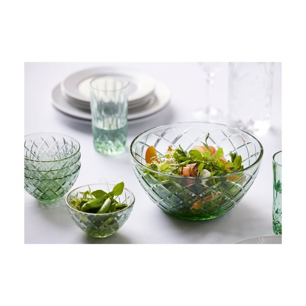 Kozarci v kompletu 4 ks 380 ml Highball Sorrento – Lyngby Glas-image-4