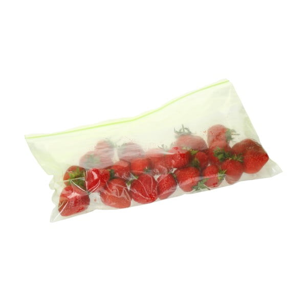 Plastične vrečke za prigrizke 20 kos Masterclass - Kitchen Craft-image-2