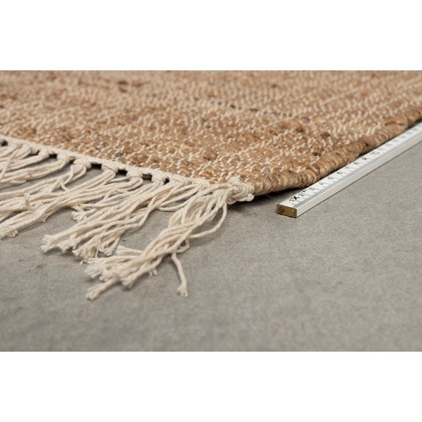 Preproga iz mešanice volne 160x230 cm Pavilion – Dutchbone-image-4