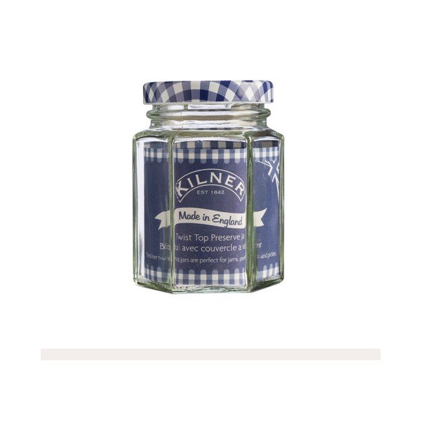 Kilner Šestkotni kozarec za kuhanje, 280 ml-image-1