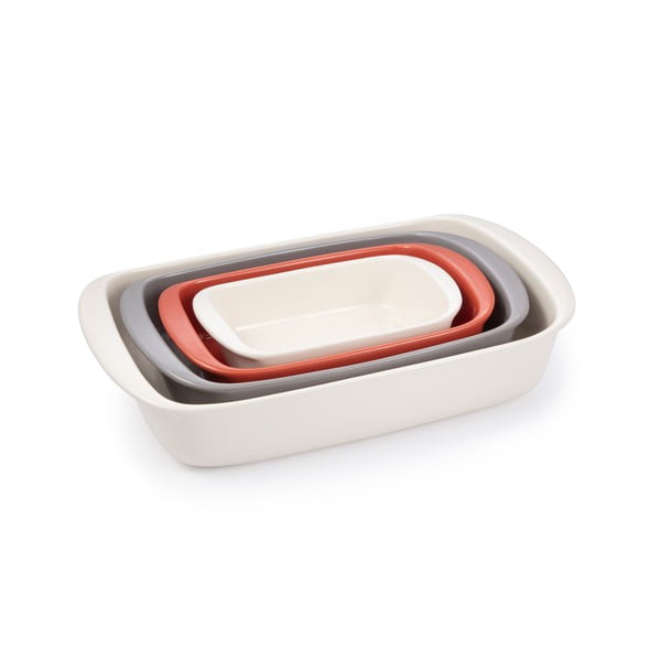 Lončena posoda za peko 13x22 cm Delícia – Tescoma-image-1