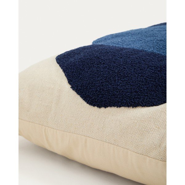 Bombažna otroška prevleka za blazino 70x70 cm Tandani – Kave Home-image-4