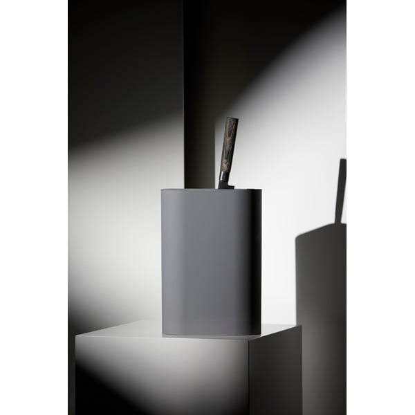 Blok za nože Zone Singles Grey-image-1