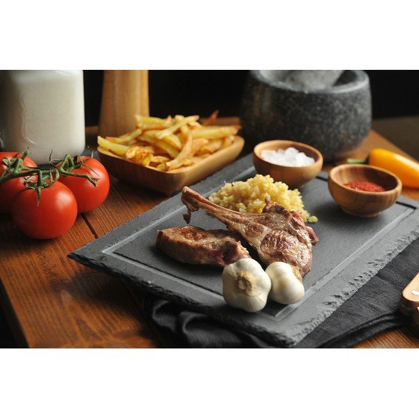 Servirni pladenj Soche, 30x20 cm-image-2