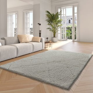 Bela preproga 200x290 cm Atesa – Universal