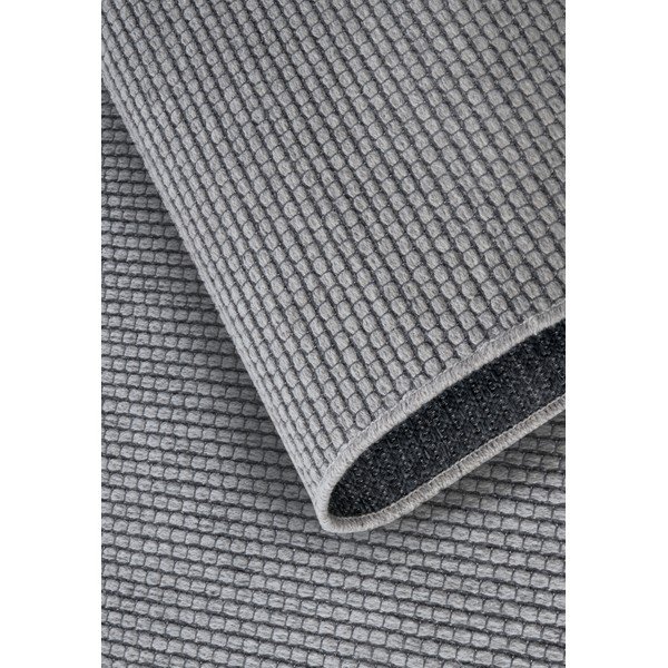 Siva volnena preproga 160x230 cm Charles – Villeroy&Boch-image-3