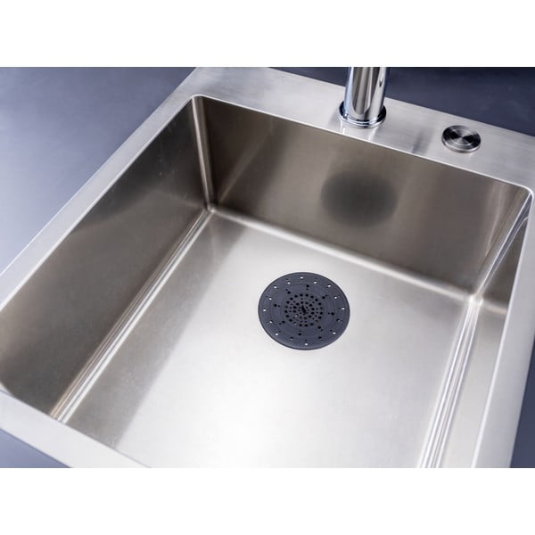 Silikonska mrežica za odtok Sava – Wenko-image-4