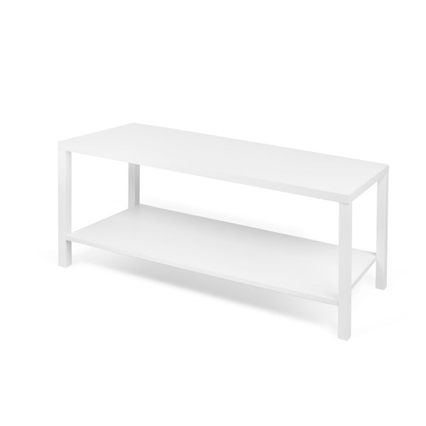 TemaHome Osnovna bela mizica-image-1