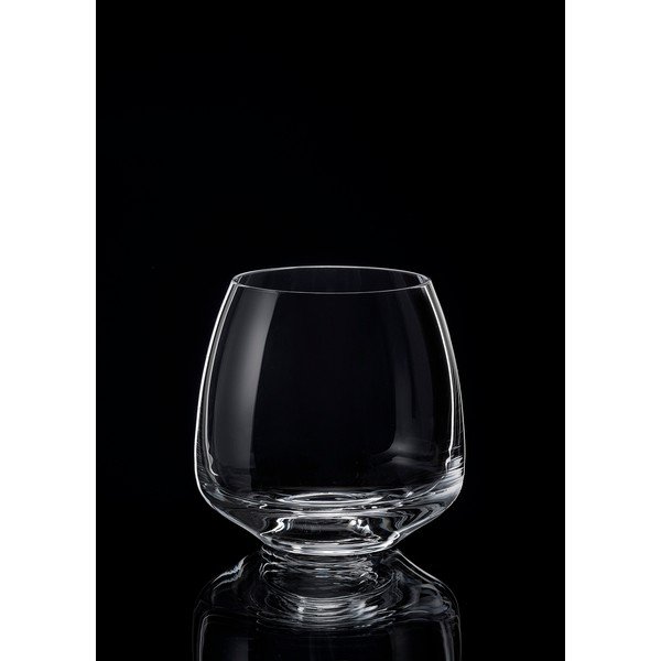 Komplet 6 kozarcev Crystalex Giselle, 400 ml-image-1