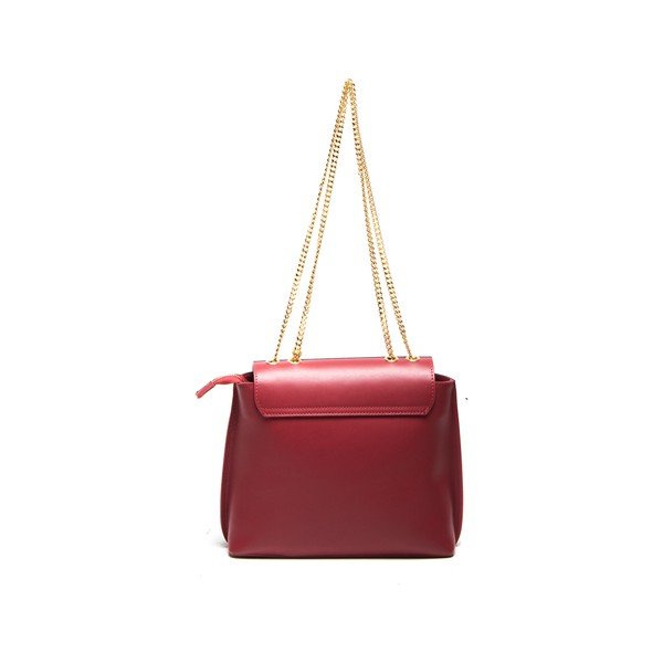 Usnjena torbica Layla 395 Rosso-image-3