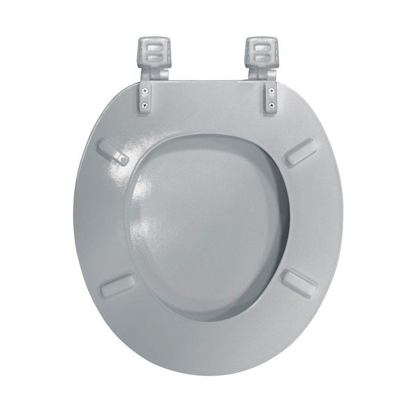 WC deska 37 x 41,5 cm Vitamine – douceur d'intérieur-image-2