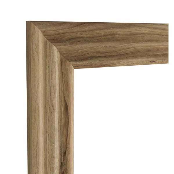 Stensko ogledalo 50x142 cm Wave – Styler-image-4