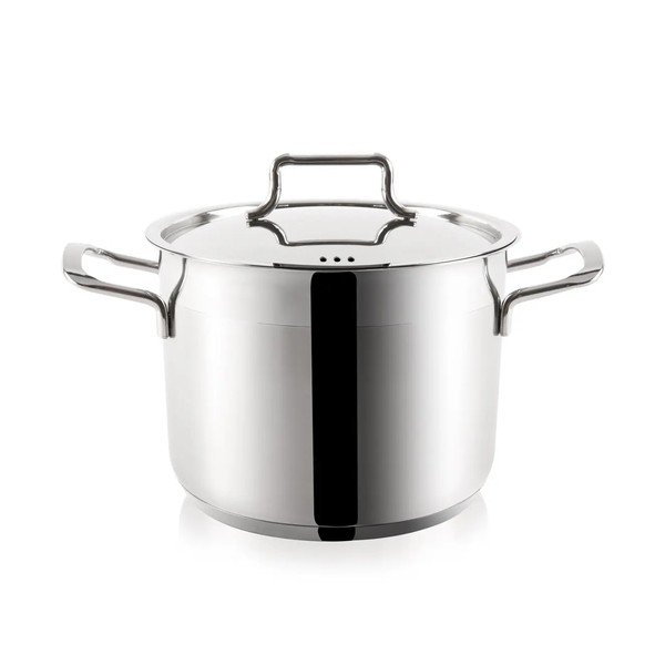 10-delni set posode iz nerjavečega jekla Orion Anett -image-1