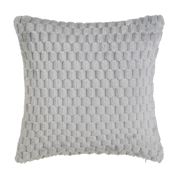 Okrasna blazina iz mikropliša 45x45 cm Fur Velvet – Casa Selección