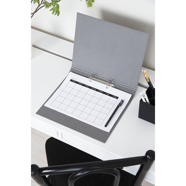 Kartonast organizator za dokumente Ringo – Bigso Box of Sweden-image-1