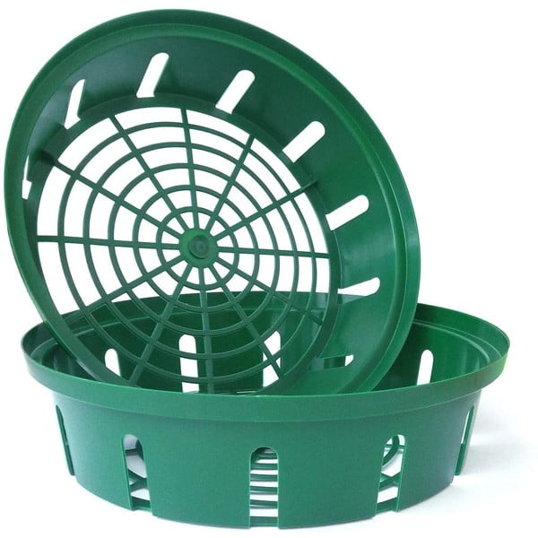 Visoka greda – Garden Pleasure