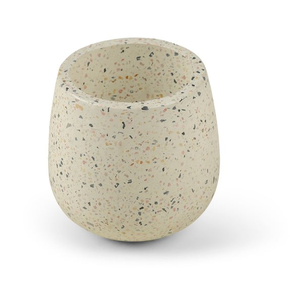 Betonski cvetlični lonec ø 15 cm Terrazzo – Bonami Selection-image-1