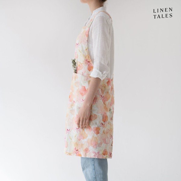 Lanen predpasnik Crossback – Linen Tales-image-1
