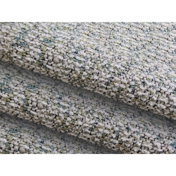 Svetlo zelen modularni otoman Ailani – Makamii-image-3