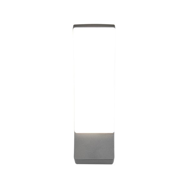 LED stenska zunanja svetilka (višina 22,5 cm) Beja – Reality-image-4