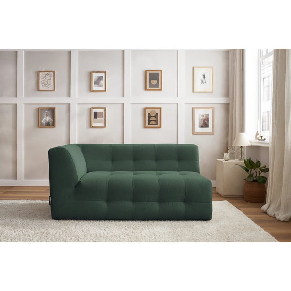 Temno zelen modul (levi vogal) Kleber - Bobochic Paris-image-1