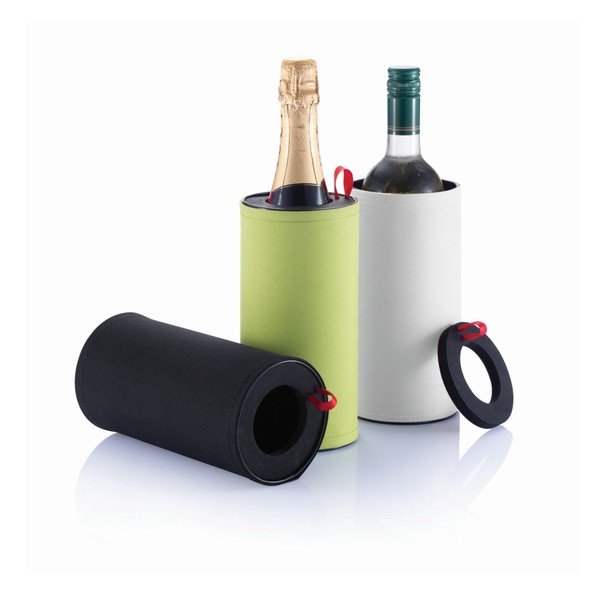 Hladilnik za vino XD Design, zelen-image-1