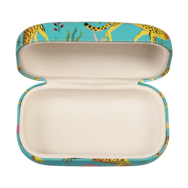 Potovalni etui Cheetah - Rex London-image-1