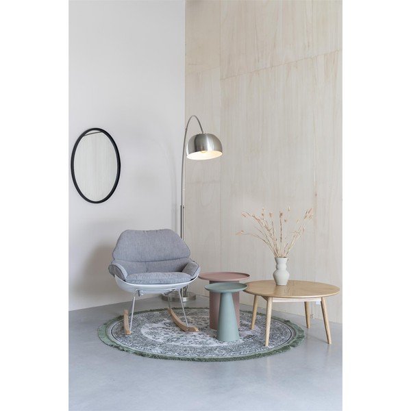 Talna svetilka White Label Metal Bow-image-3