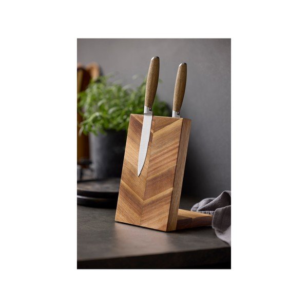 Leseno magnetno držalo za nože – Holm-image-3