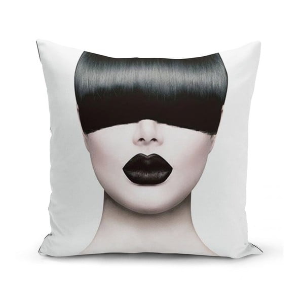 Prevleka za vzglavnik Minimalist Cushion Covers Gritino, 45 x 45 cm