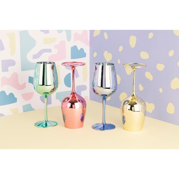 Kozarci za vino v kompletu 4 ks 470 ml Mimo – Premier Housewares-image-1