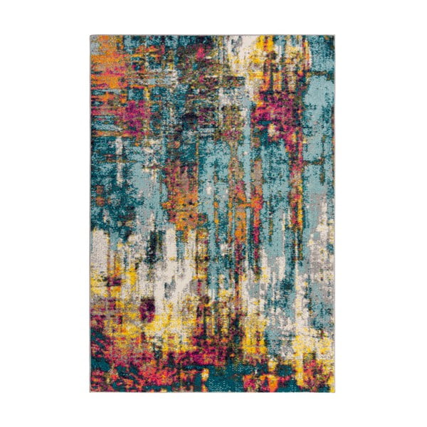 Preproga 230x160 cm Spectrum Abstraction - Flair Rugs