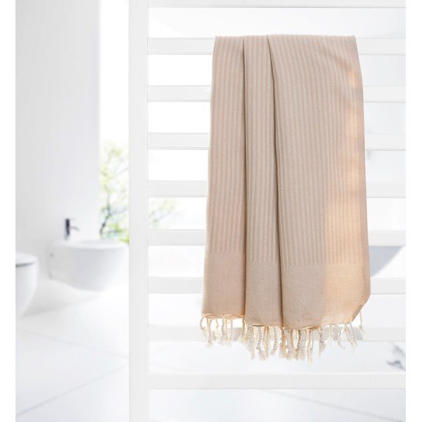 Hammam Loincloth, bež-image-3