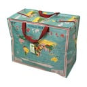 Velika torba Rex London World Map, 55 x 48 cm