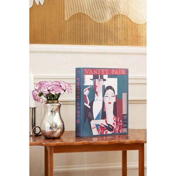 Foto album Vanity Fair March 1927 Cover – Printworks-image-4