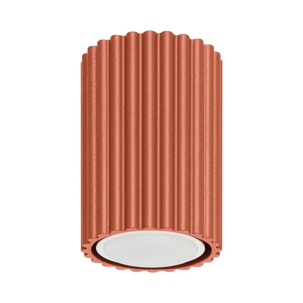 Opečnato oranžno točkovno svetilo Gleam – Sollux