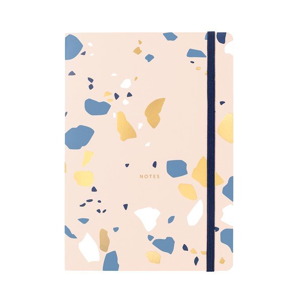 Zvezek 128 strani – Busy B-image-1