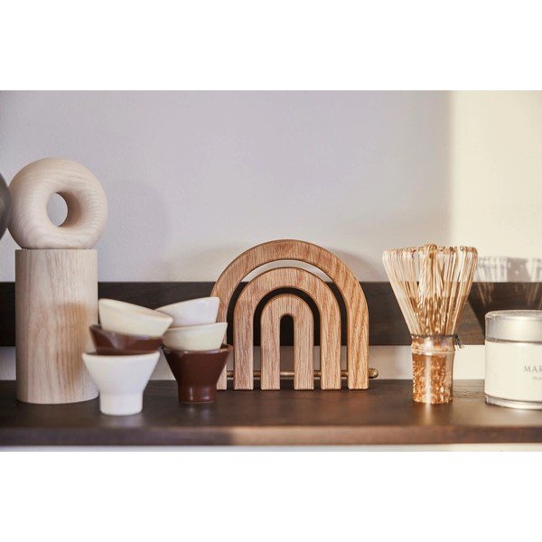 Keramični podstavki za jajca v kompletu 2 ks Yuka – OYOY Living Design-image-1