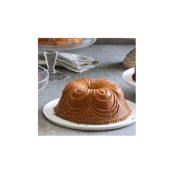 Nordijska posoda Chiffon bundt mold-image-1