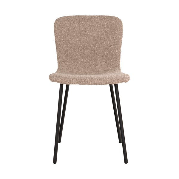 Bež jedilni stoli v kompletu 2 ks Halden – House Nordic-image-2