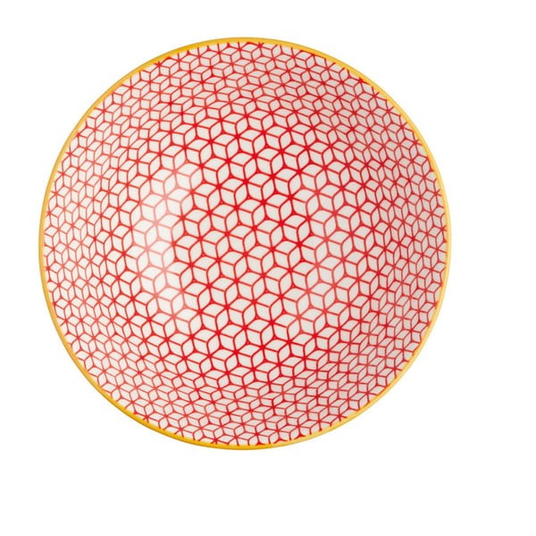 Keramična skleda Kitchen Craft Voila, ⌀ 15,5 cm-image-1