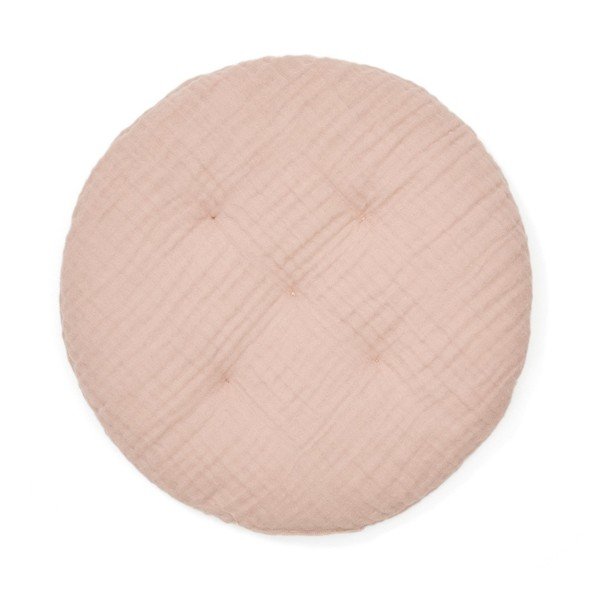 Otroška blazina iz muslina ø 30 cm Laily – Kave Home