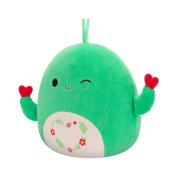 Plišaste igrače v kompletu 2 ks Shadi & Marcellus – SQUISHMALLOWS-image-3