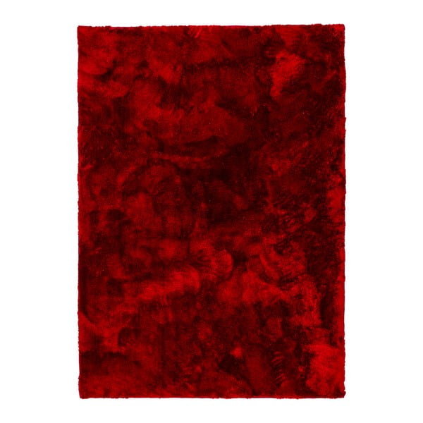 Rdeča preproga Universal Nepal Liso, 140 x 200 cm